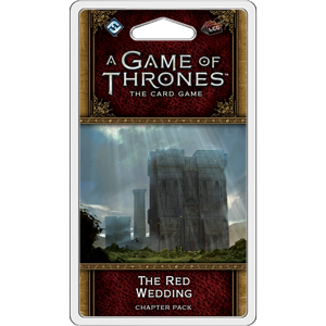 A Game of Thrones: LCG 2nd Edition - The Red Wedding