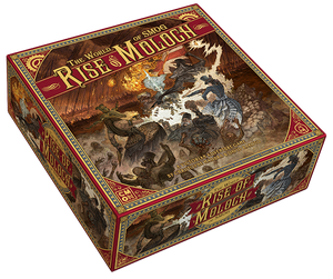 Rise of Moloch
