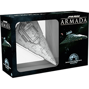 Star Wars: Armada - Imperial-Class Star Destroyer