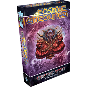(BSG Certified USED) Cosmic Eons