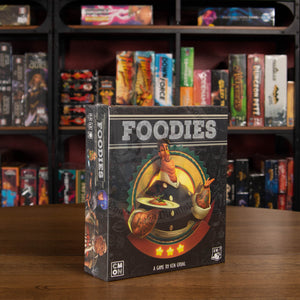 Foodies