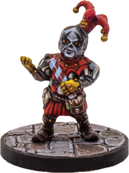 Curse of Strahd - Pidlwick II