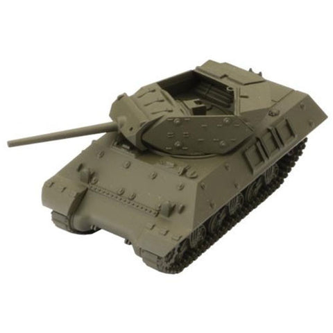 World of Tanks: Miniatures Game - American M10 Wolverine