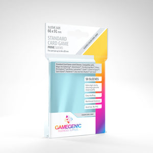 PRIME Sleeves - Standard Card Game