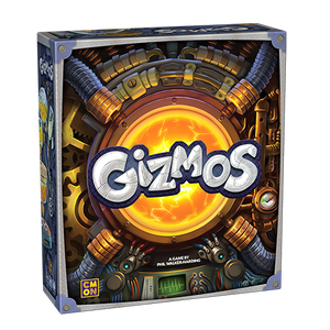 Gizmos: 2nd Edition