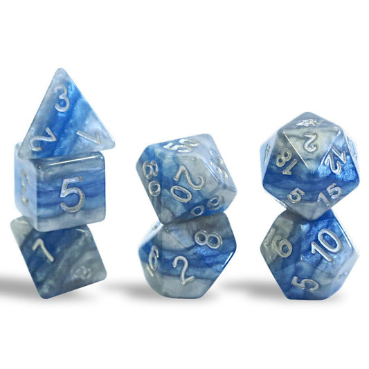 Reality Shard Dice: Poly - Devotion (7)