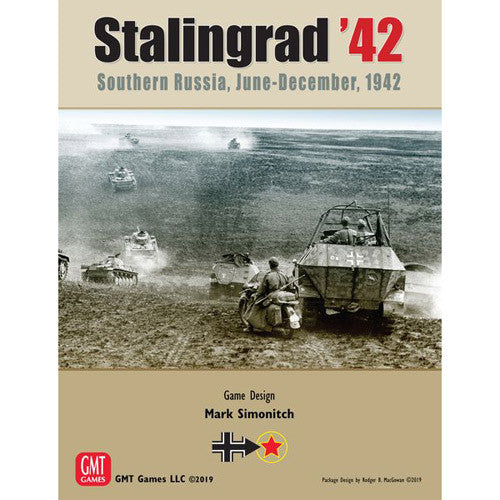 Stalingrad 42'