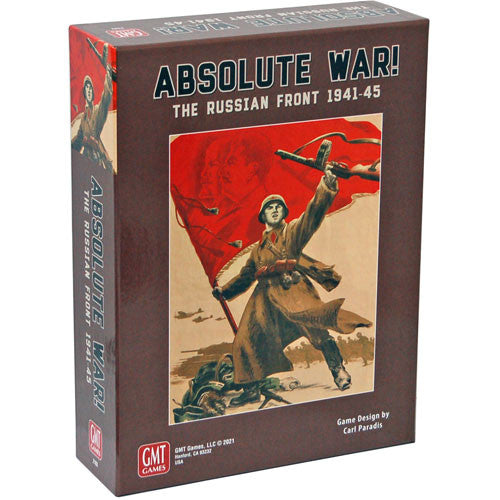 Absolute War! The Russian Front 1941-45