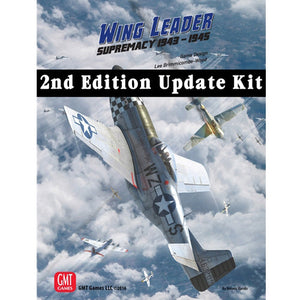 Wing Leader: Supremacy 1943-1945 - Update Kit