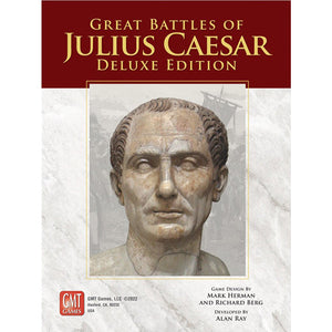 Great Battles of Julius Caesar (Deluxe Edition)