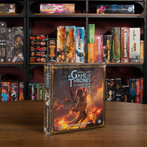 A Game of Thrones: The Board Game - Mother of Dragons
