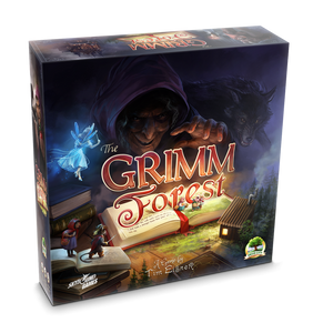 The Grimm Forest