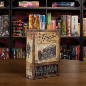The Grizzled: Armistice Edition