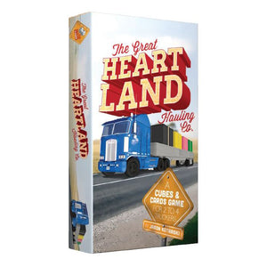 (BSG Certified USED) Great Heartland Hauling