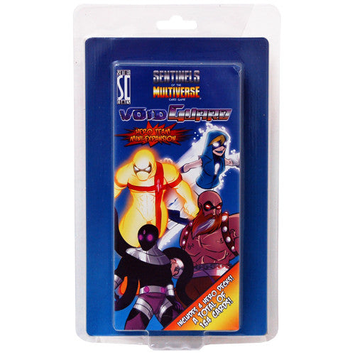 Sentinels of the Multiverse - Void Guard