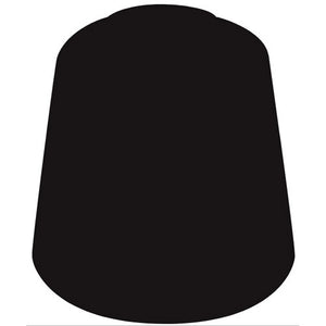 Citadel Paint: Base - Corvus Black