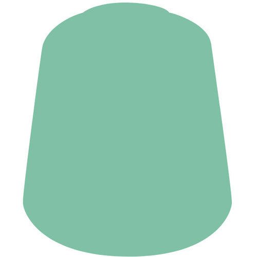 Citadel Paint: Layer - Gauss Blaster Green