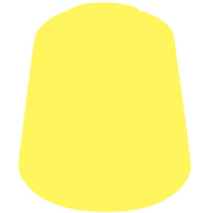 Citadel Paint: Layer - Dorn Yellow