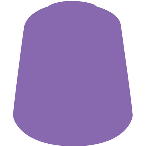 Citadel Paint: Layer - Kakophoni Purple