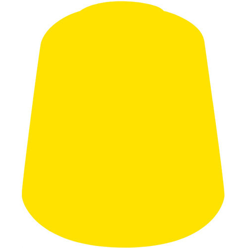 Citadel Paint: Layer - Phalanx Yellow