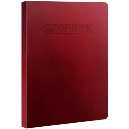 Warhammer: Age of Sigmar - Path to Glory Diary