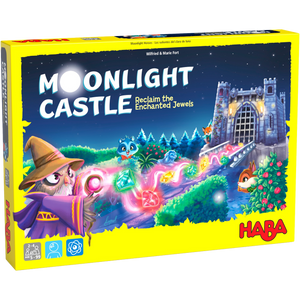 Moonlight Castle