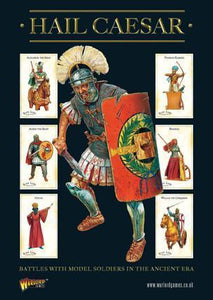 Hail Caesar - Rulebook