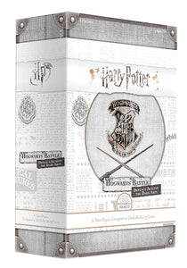 Harry Potter: Hogwarts Battle - Defence Against the Dark Arts - (stand alone)