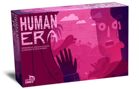 Human Era