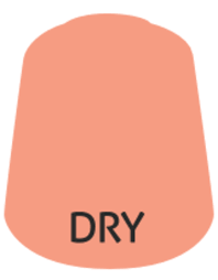 Citadel Paint: Dry - Kindleflame