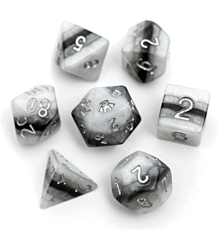 Reality Shard Dice: Poly - Truth (7)