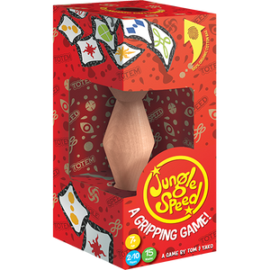 Jungle Speed (Eco-Pack)