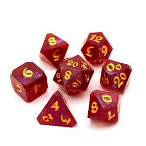 Avalore RPG Set - Little Red