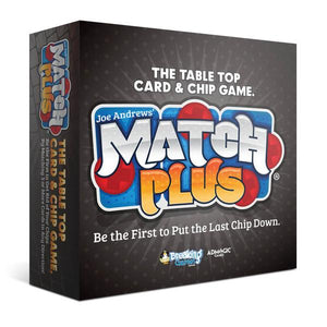 (BSG Certified USED) Match Plus