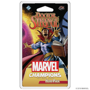 Marvel Champions: LCG - Dr. Strange