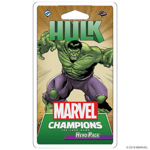 Marvel Champions: LCG - Hulk