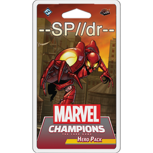 Marvel Champions: LCG - SP//DR