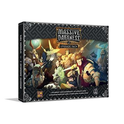 Massive Darkness 2 - Upgrade Pack