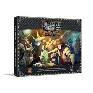Massive Darkness 2 - Upgrade Pack