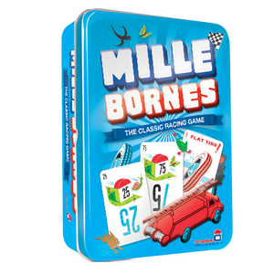 Mille Bornes