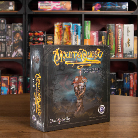 MourneQuest