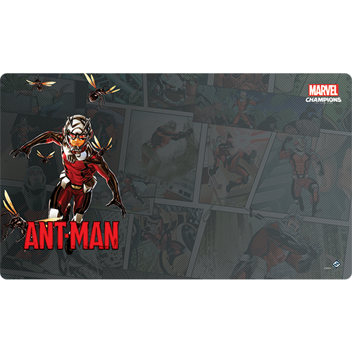 Marvel Champions: LCG - Ant-Man Game Mat
