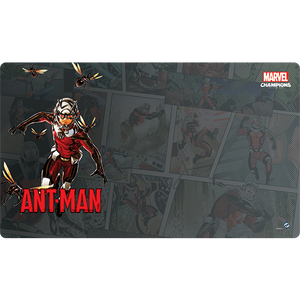 Marvel Champions: LCG - Ant-Man Game Mat