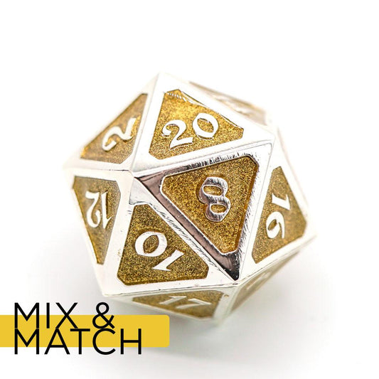 Multiclass Dice - Guidance