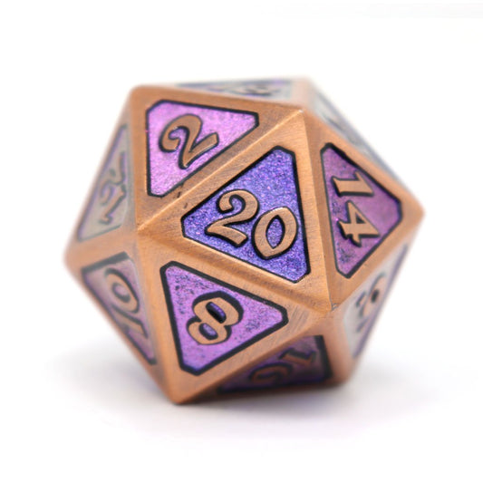 Dreamscape: Dire D20 - Larkspur