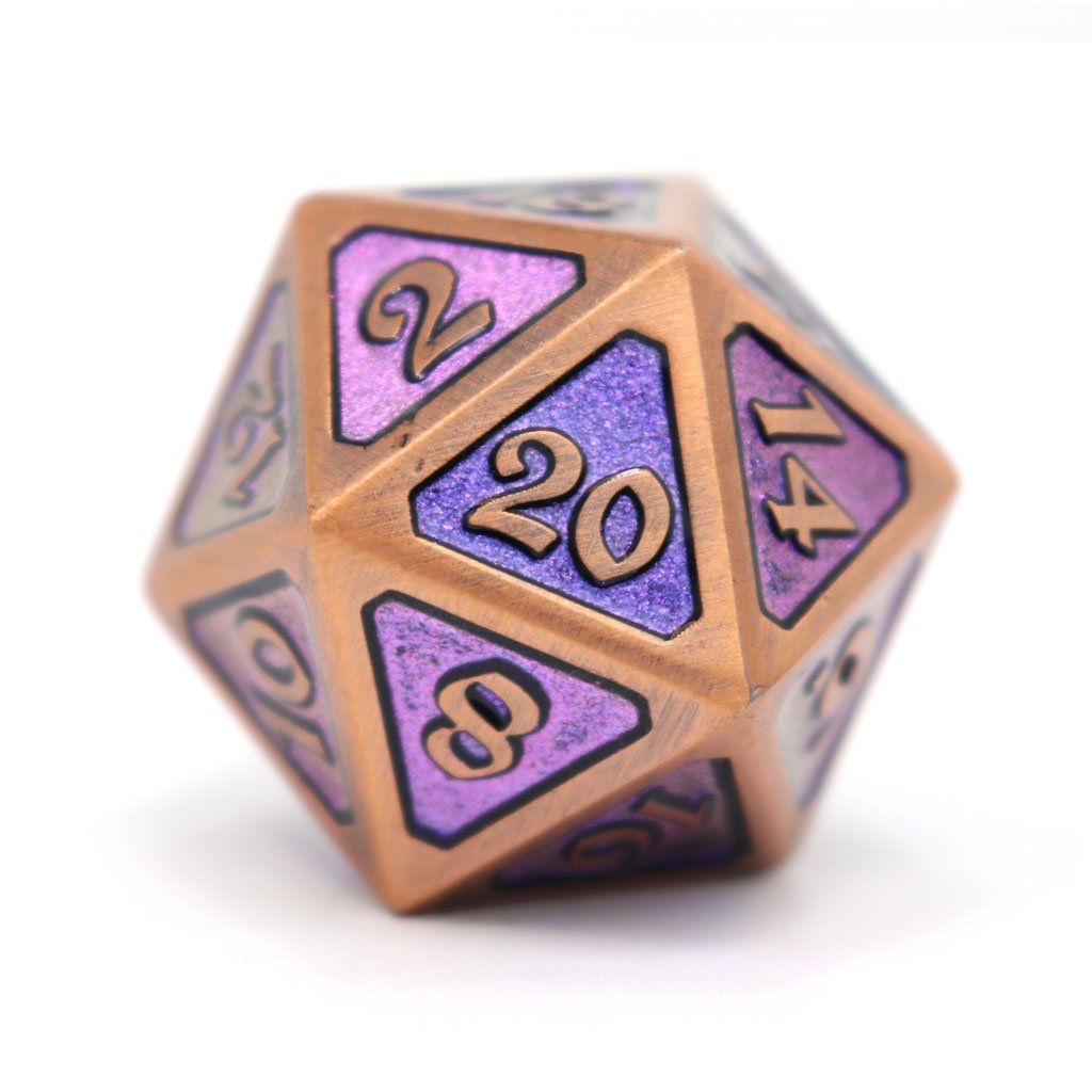 Dreamscape: Dire D20 - Larkspur