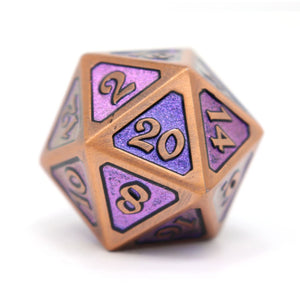 Dreamscape: Dire D20 - Larkspur