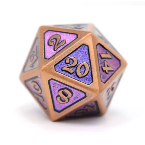 Dreamscape: Dire D20 - Larkspur
