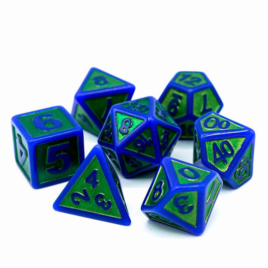 RPG Set - Naga