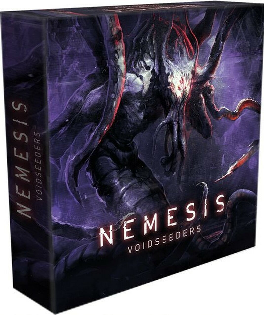 Nemesis - Voidseeders